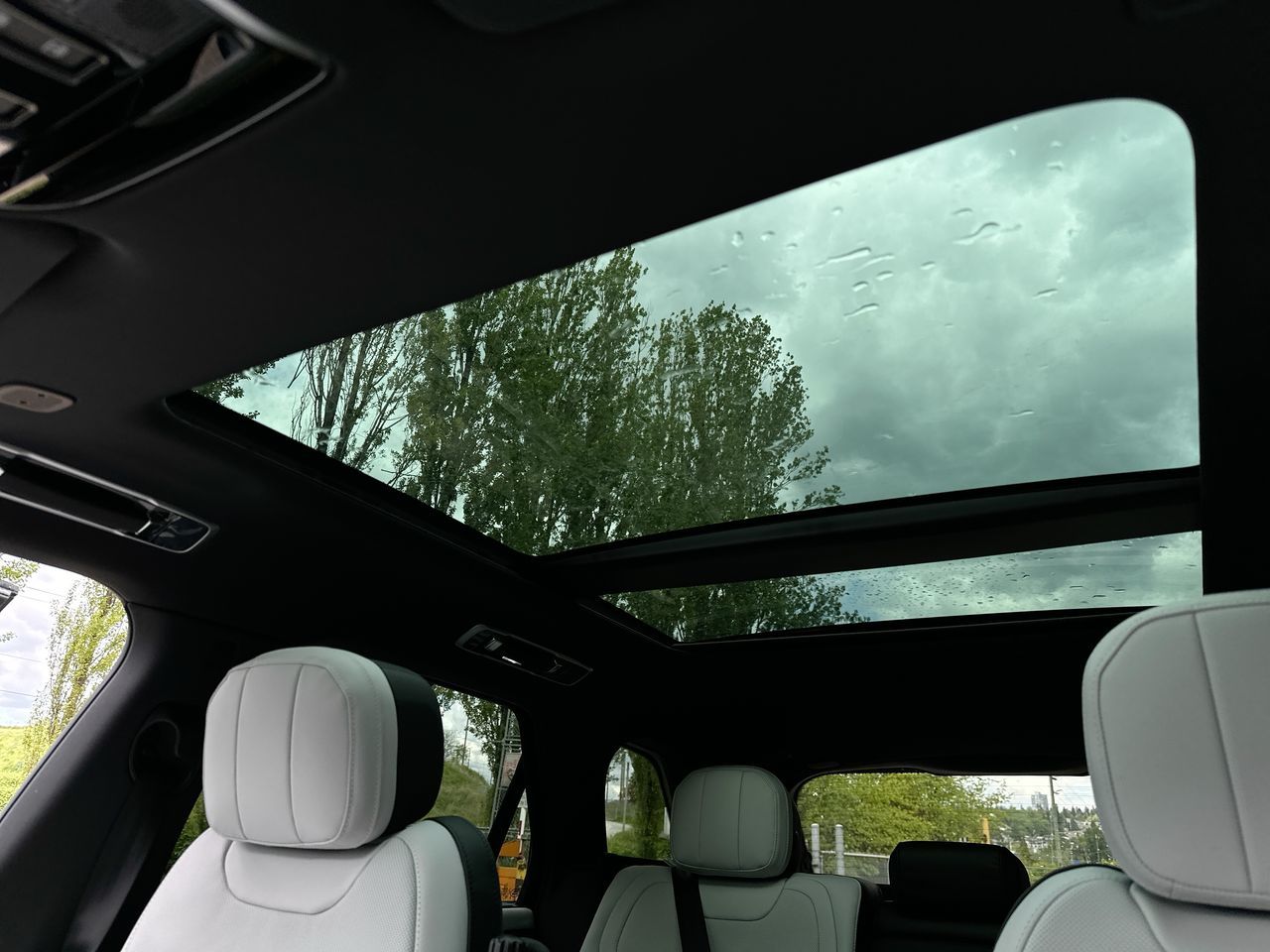 2025 Land Rover RANGE ROVER SPORT PHEV in Vancouver, British Columbia