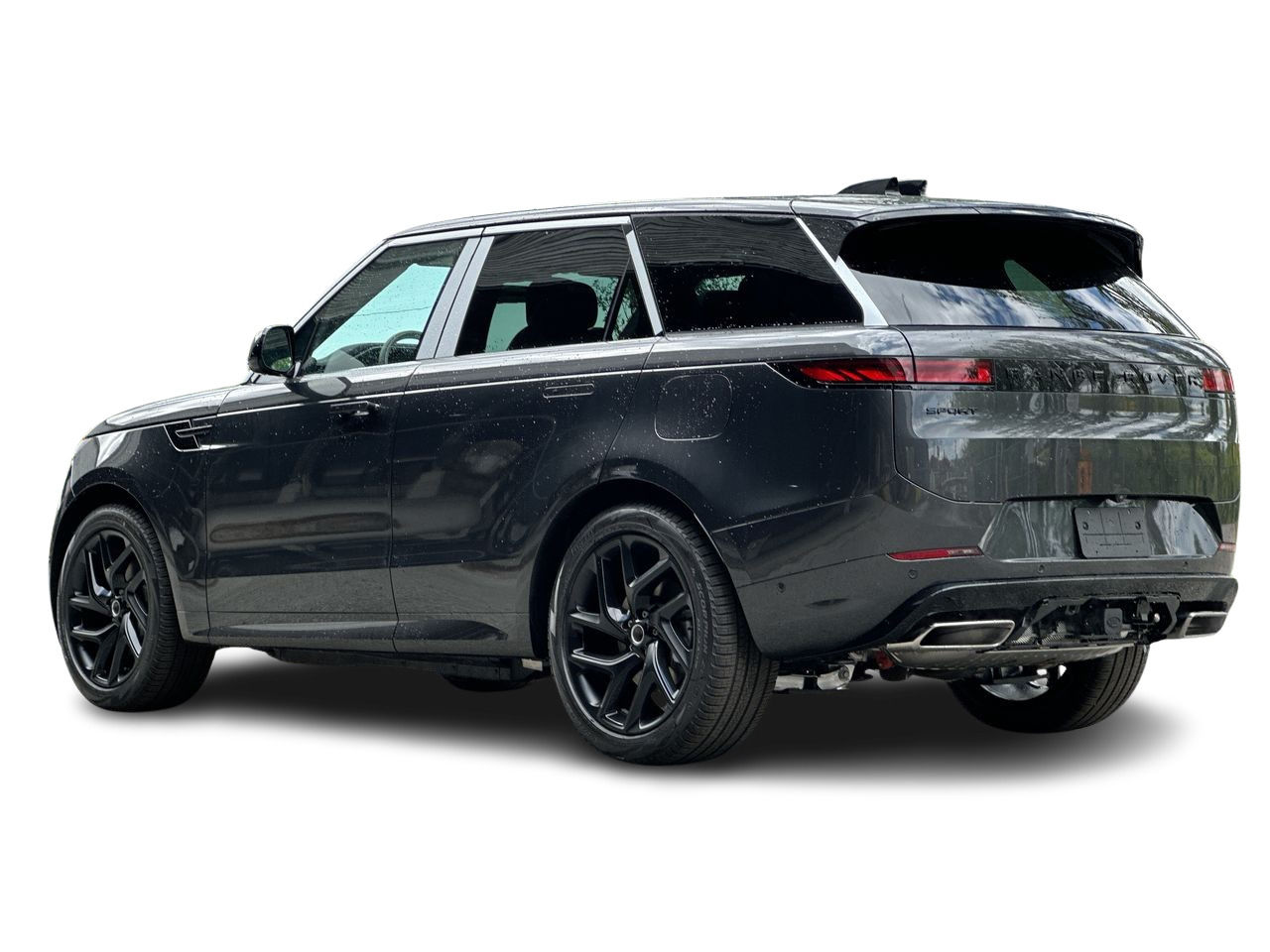 2025 Land Rover RANGE ROVER SPORT PHEV in Vancouver, British Columbia