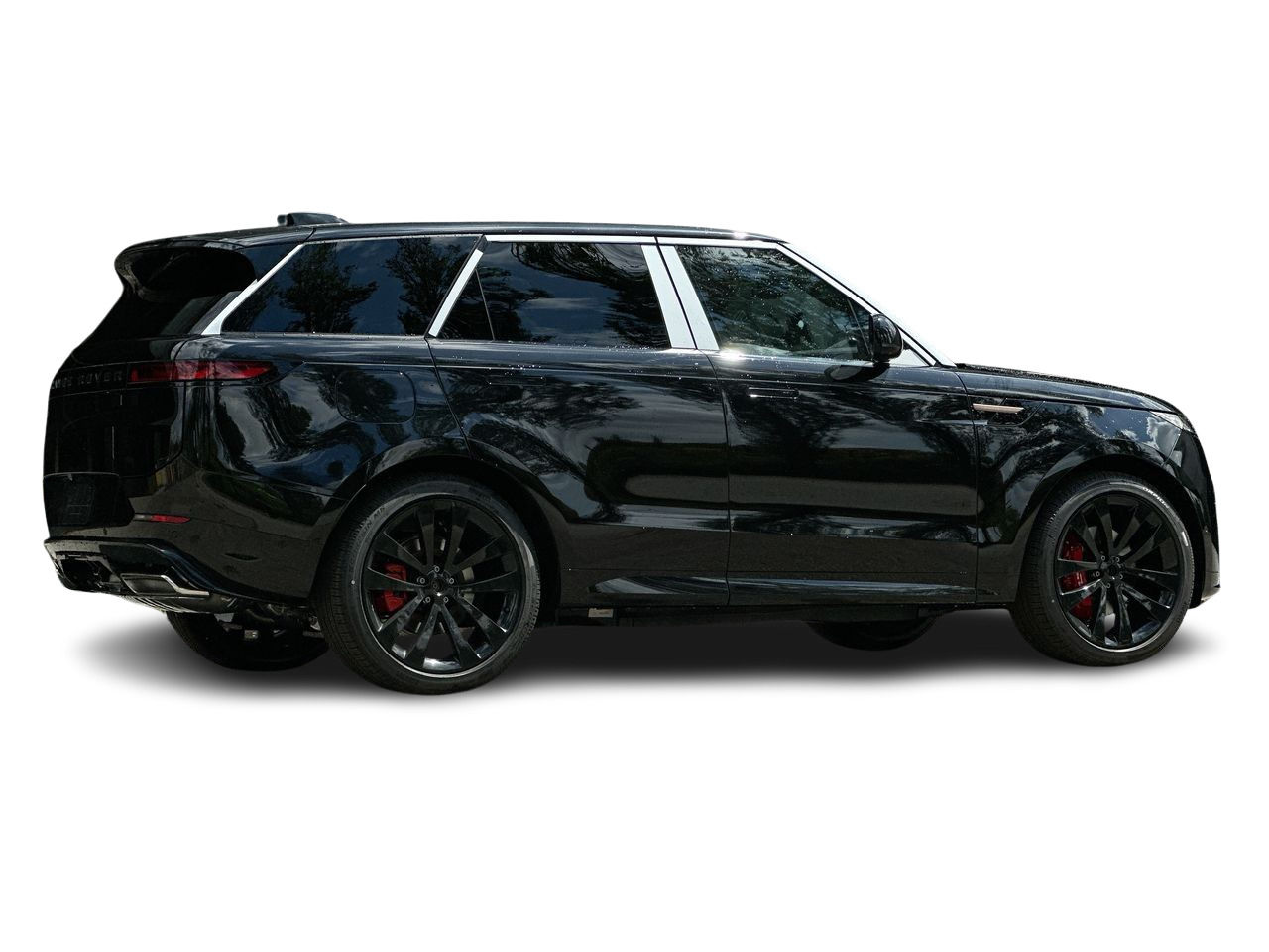 2025 Land Rover RANGE ROVER SPORT Plug-in Hybrid in Vancouver, British Columbia