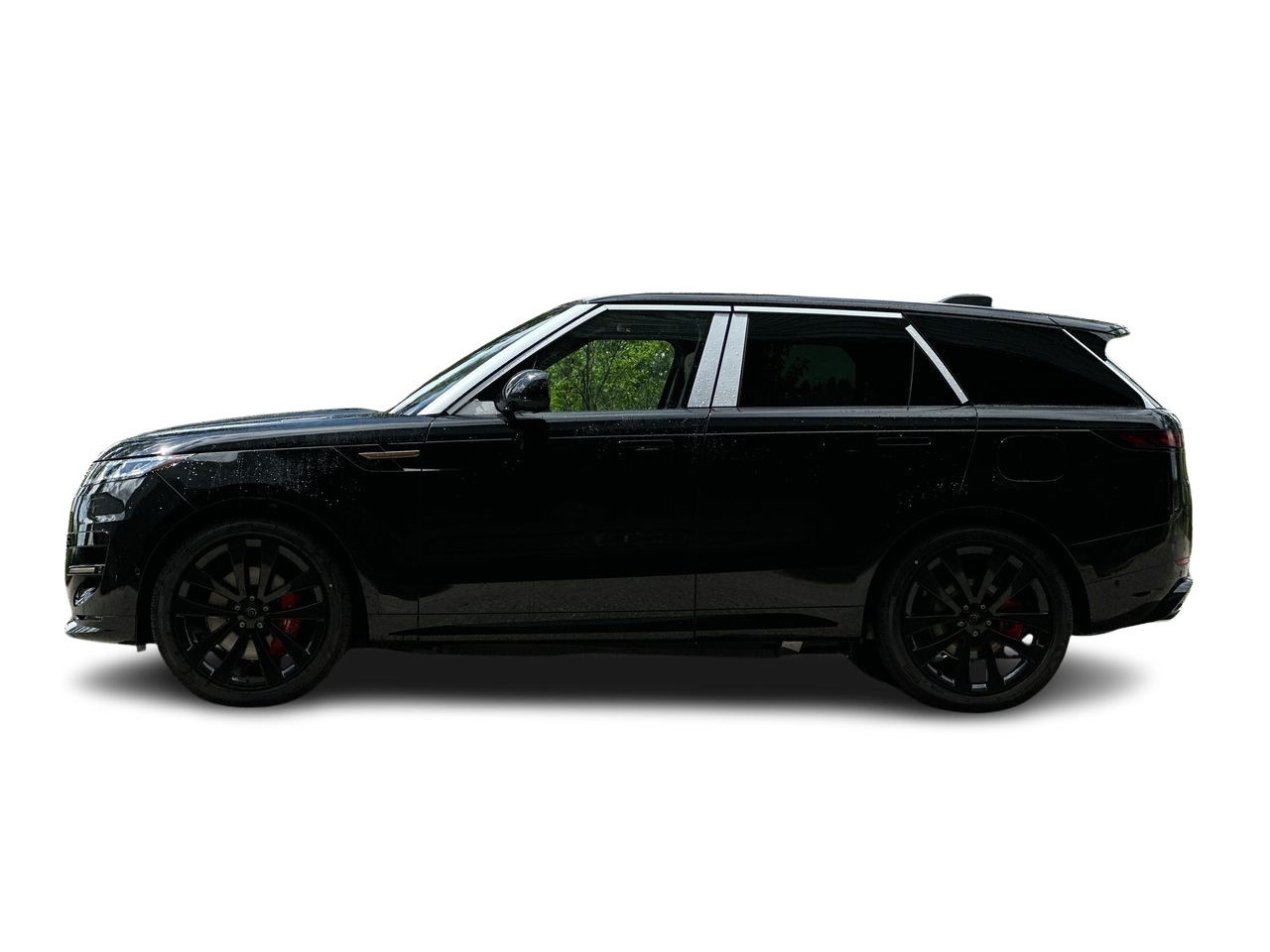 2025 Land Rover RANGE ROVER SPORT Plug-in Hybrid in Vancouver, British Columbia