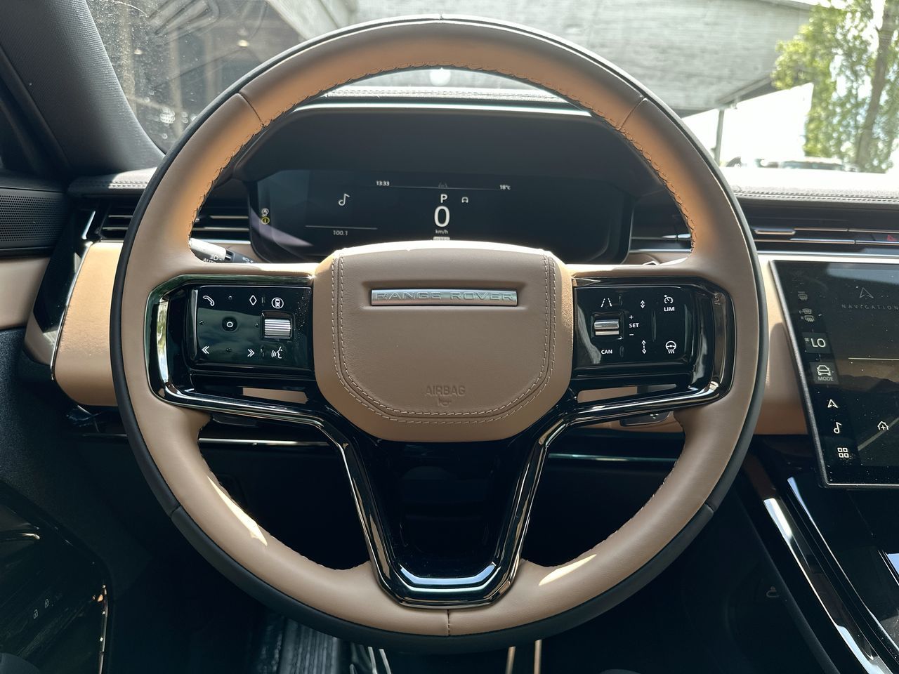 2025 Land Rover RANGE ROVER SPORT Plug-in Hybrid in Vancouver, British Columbia