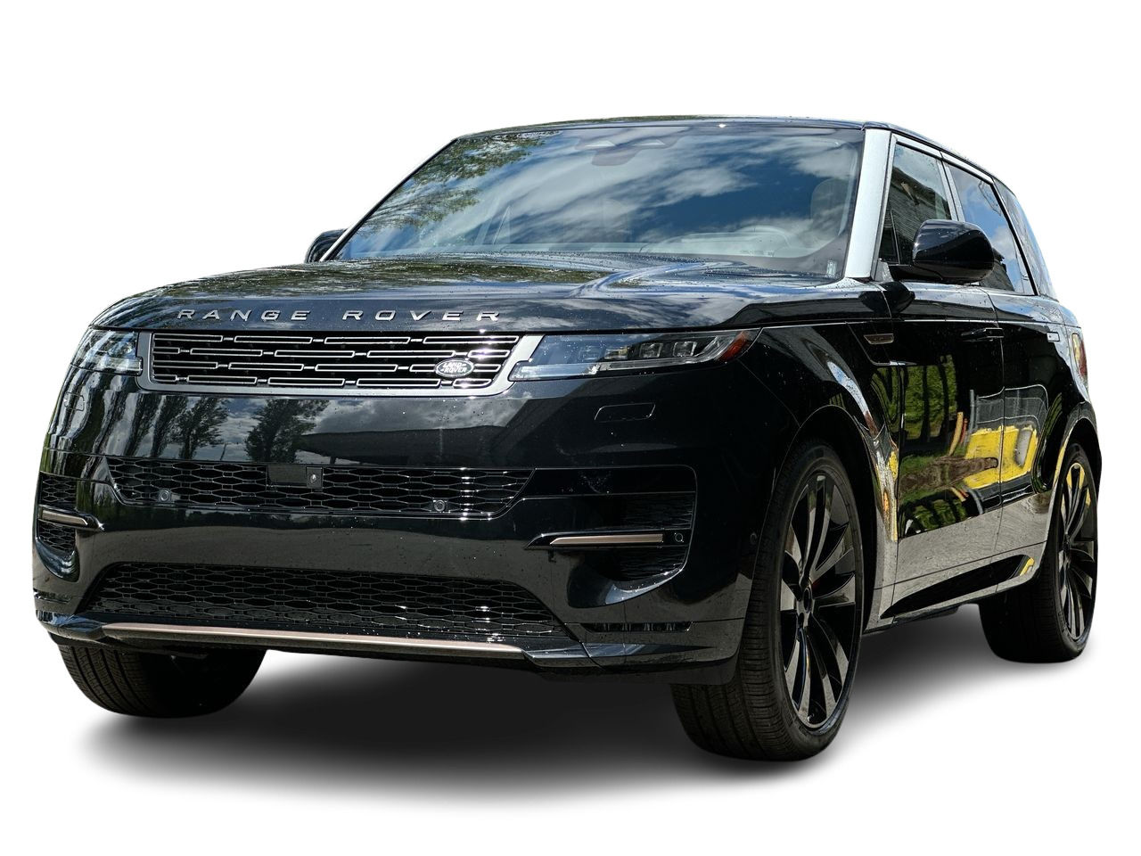 2025 Land Rover RANGE ROVER SPORT Plug-in Hybrid in Vancouver, British Columbia