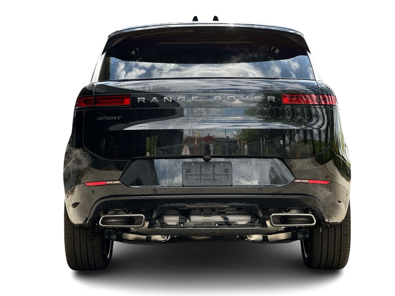 2025 Land Rover RANGE ROVER SPORT Plug-in Hybrid in Vancouver, British Columbia