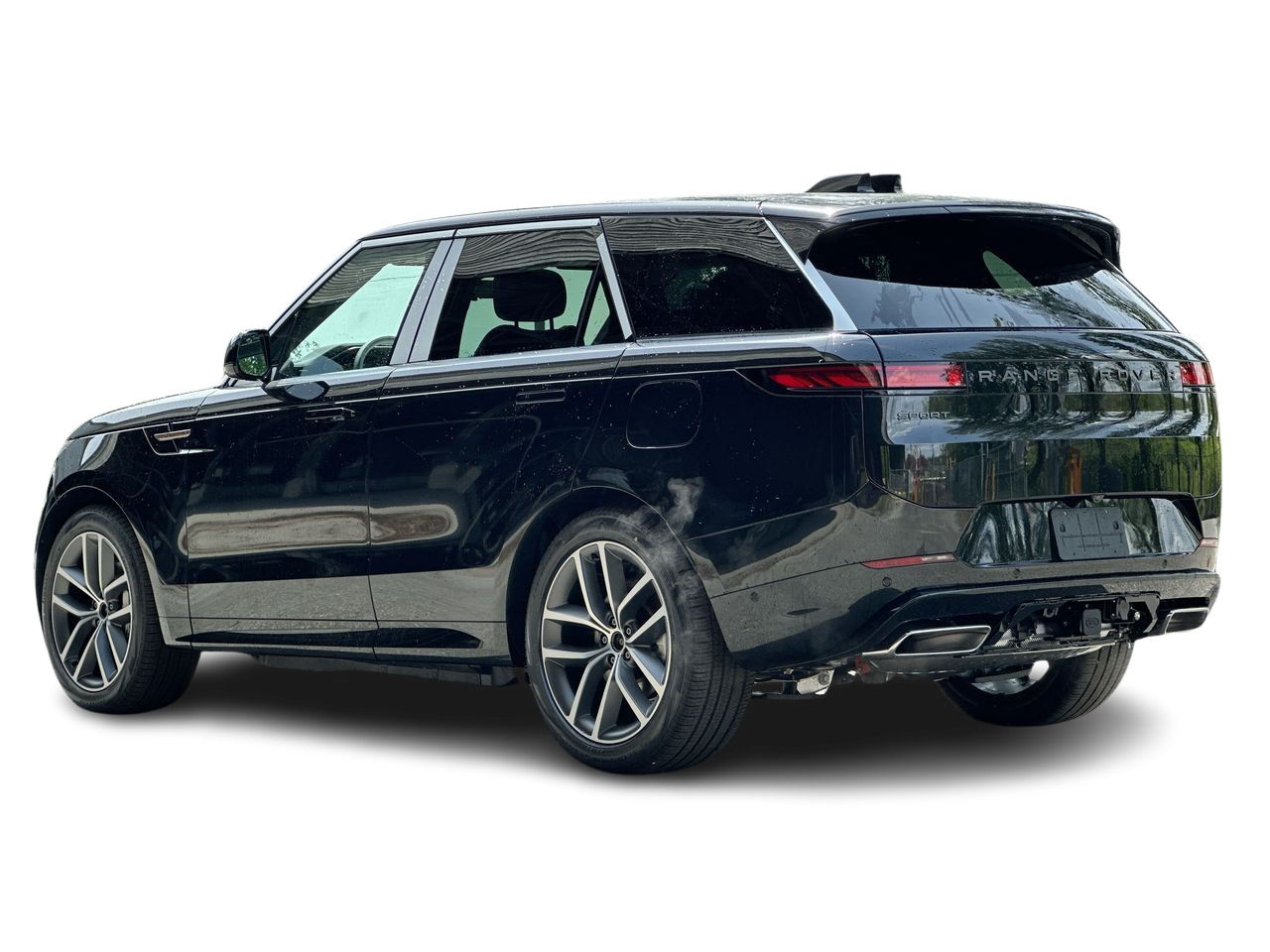 2025 Land Rover RANGE ROVER SPORT Plug-in Hybrid in Vancouver, British Columbia