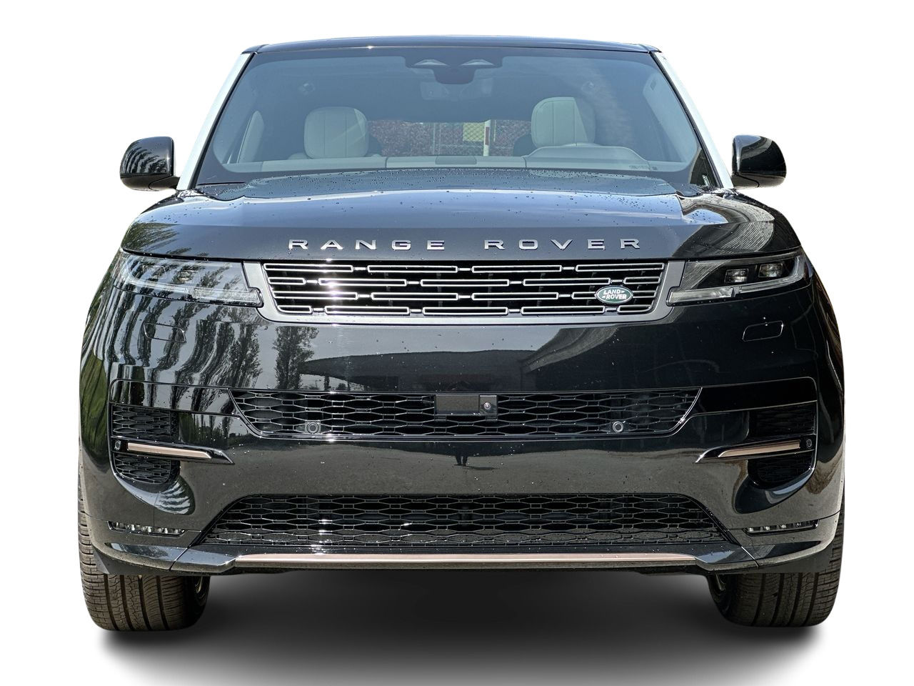 2025 Land Rover RANGE ROVER SPORT Plug-in Hybrid in Vancouver, British Columbia