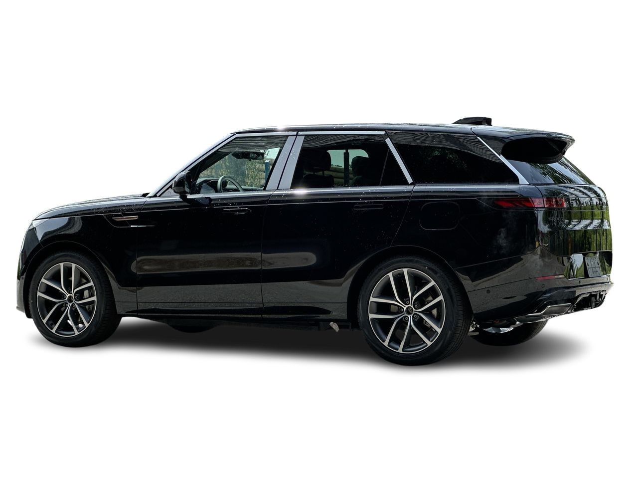 2025 Land Rover RANGE ROVER SPORT Plug-in Hybrid in Vancouver, British Columbia