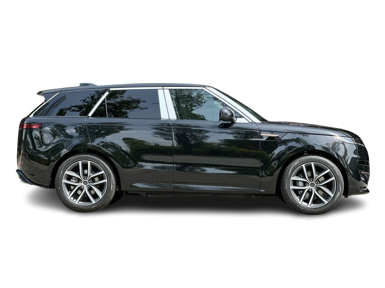 2025 Land Rover RANGE ROVER SPORT Plug-in Hybrid in Vancouver, British Columbia