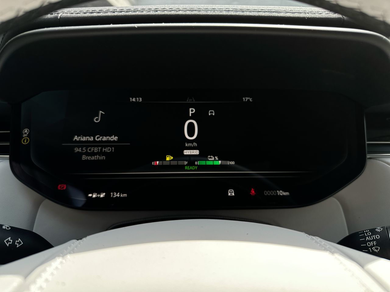 2025 Land Rover RANGE ROVER SPORT Plug-in Hybrid in Vancouver, British Columbia