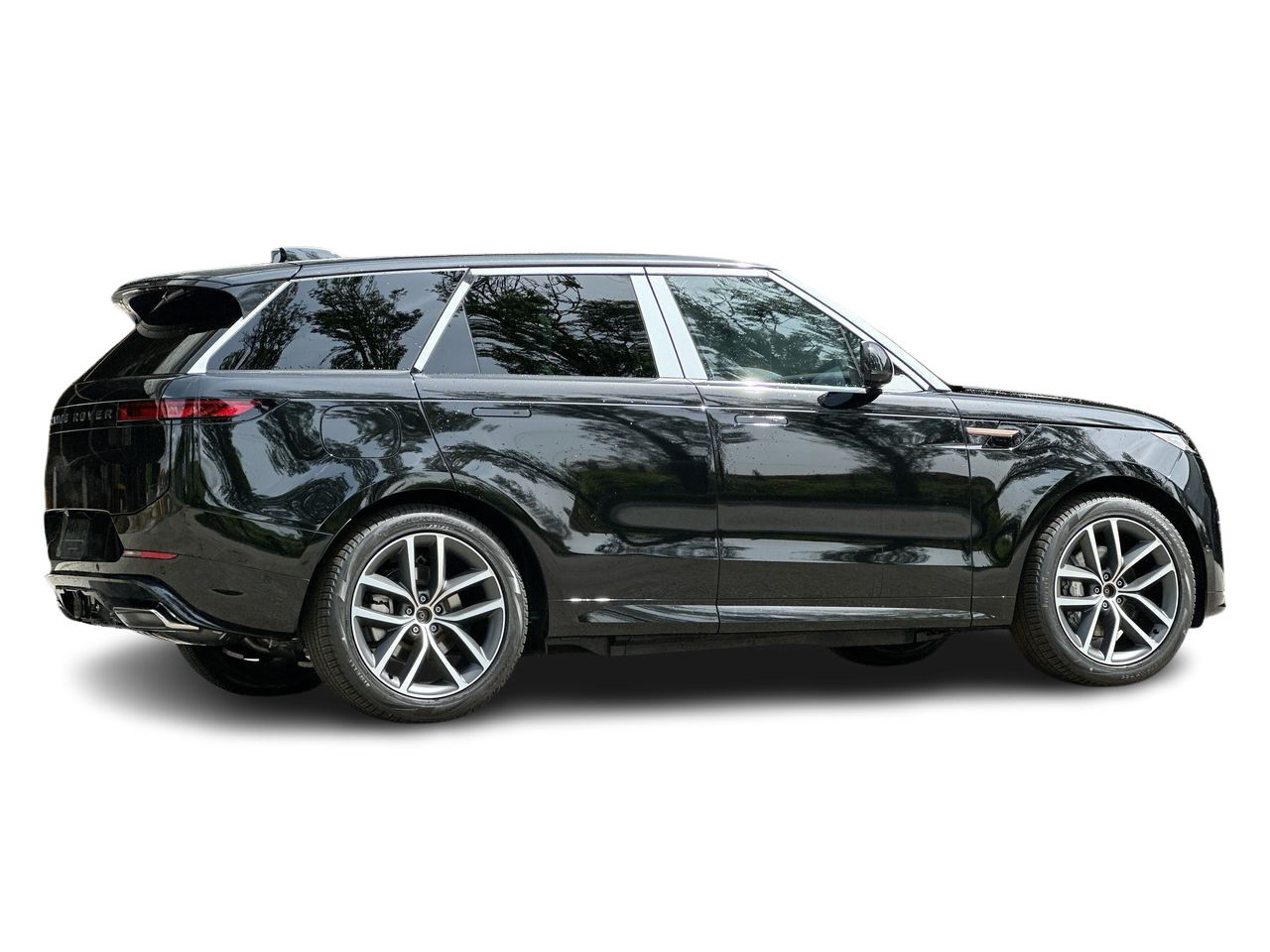 2025 Land Rover RANGE ROVER SPORT Plug-in Hybrid in Vancouver, British Columbia