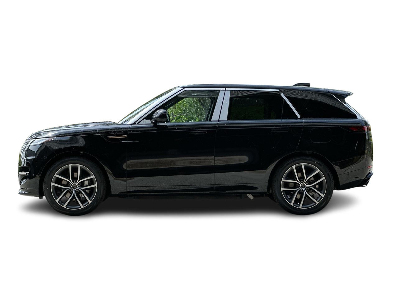 2025 Land Rover RANGE ROVER SPORT Plug-in Hybrid in Vancouver, British Columbia