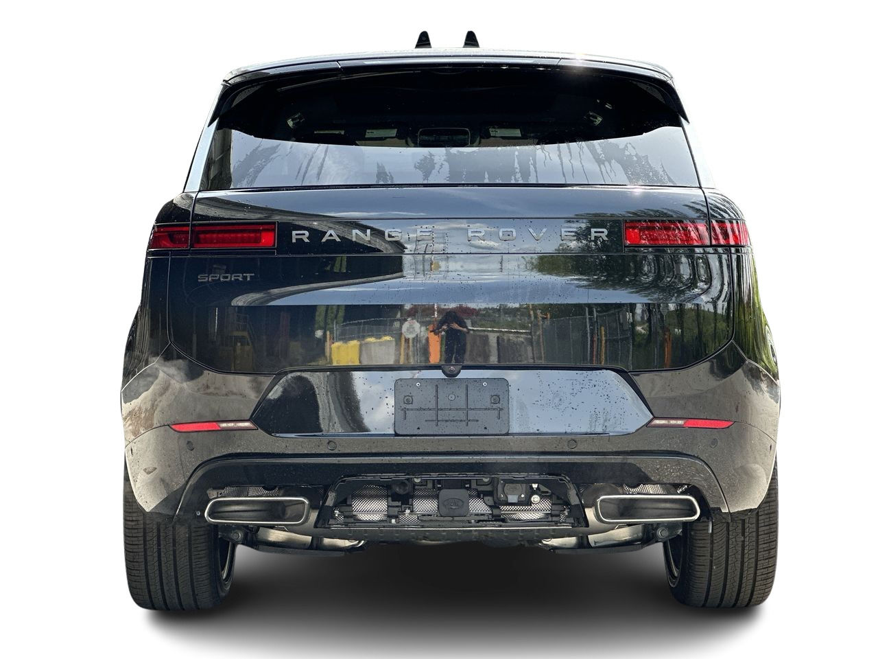 2025 Land Rover RANGE ROVER SPORT Plug-in Hybrid in Vancouver, British Columbia