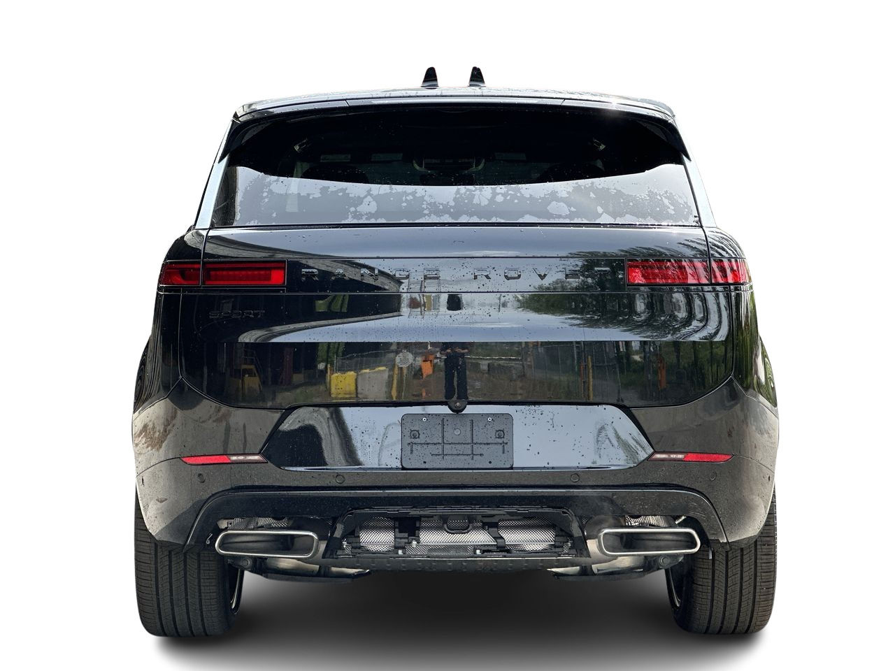 2025 Land Rover RANGE ROVER SPORT Plug-in Hybrid in Vancouver, British Columbia