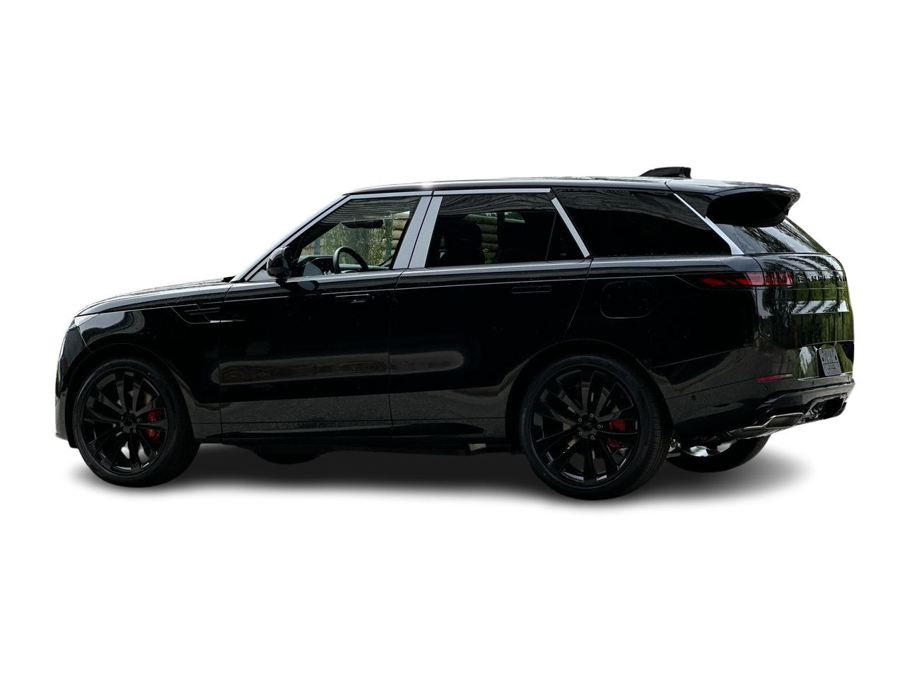 2025 Land Rover RANGE ROVER SPORT Plug-in Hybrid in Vancouver, British Columbia