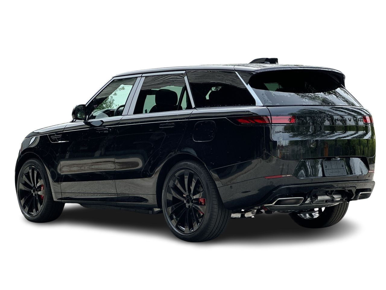 2025 Land Rover RANGE ROVER SPORT Plug-in Hybrid in Vancouver, British Columbia