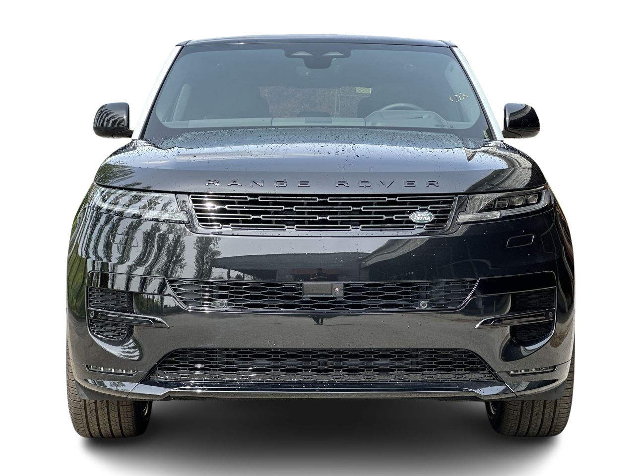 2025 Land Rover RANGE ROVER SPORT Plug-in Hybrid in Vancouver, British Columbia