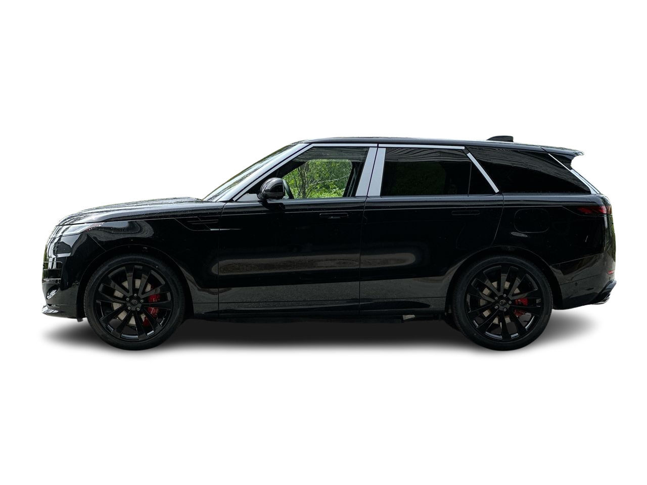2025 Land Rover RANGE ROVER SPORT Plug-in Hybrid in Vancouver, British Columbia