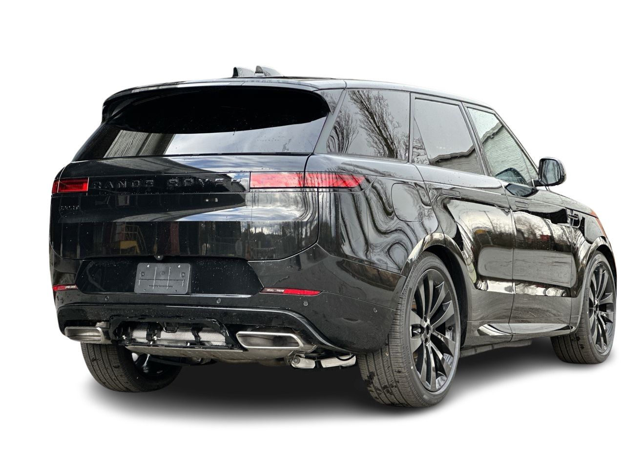 Land Rover RANGE ROVER SPORT Plug-in Hybrid  2025 à , Colombie-Britannique