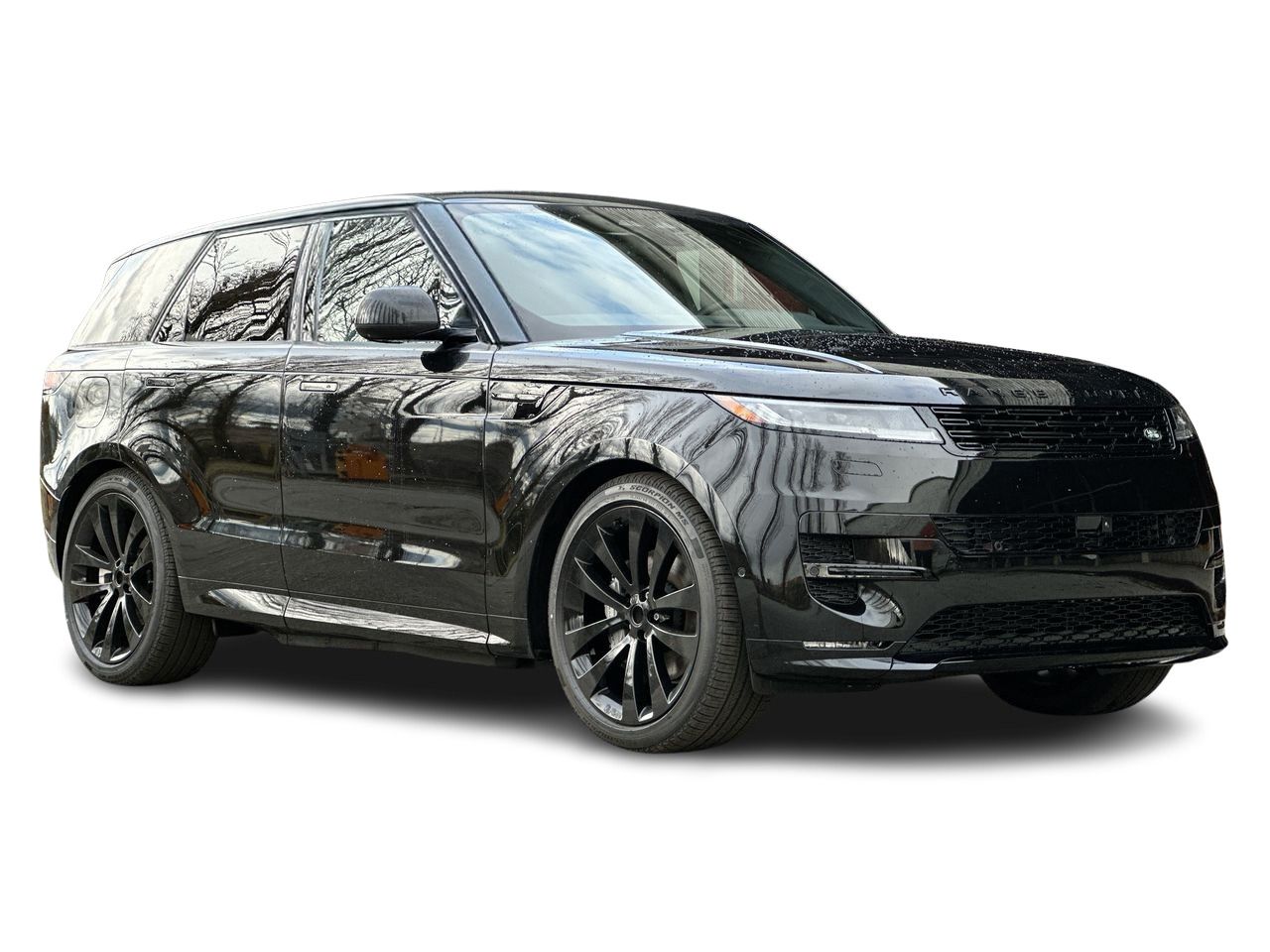 Land Rover RANGE ROVER SPORT Plug-in Hybrid  2025 à , Colombie-Britannique