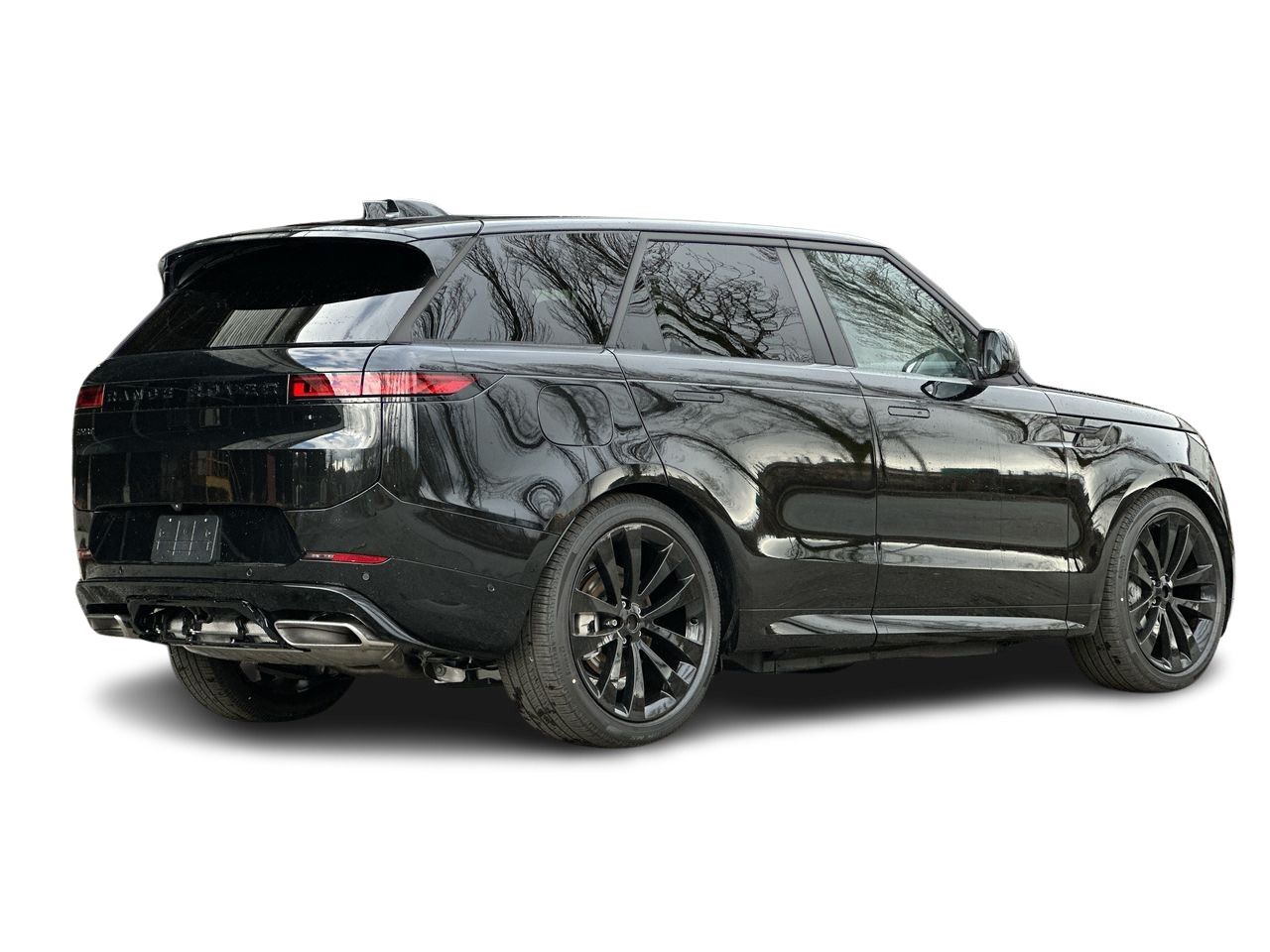 Land Rover RANGE ROVER SPORT Plug-in Hybrid  2025 à , Colombie-Britannique