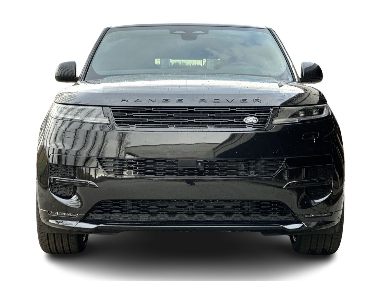 Land Rover RANGE ROVER SPORT Plug-in Hybrid  2025 à , Colombie-Britannique