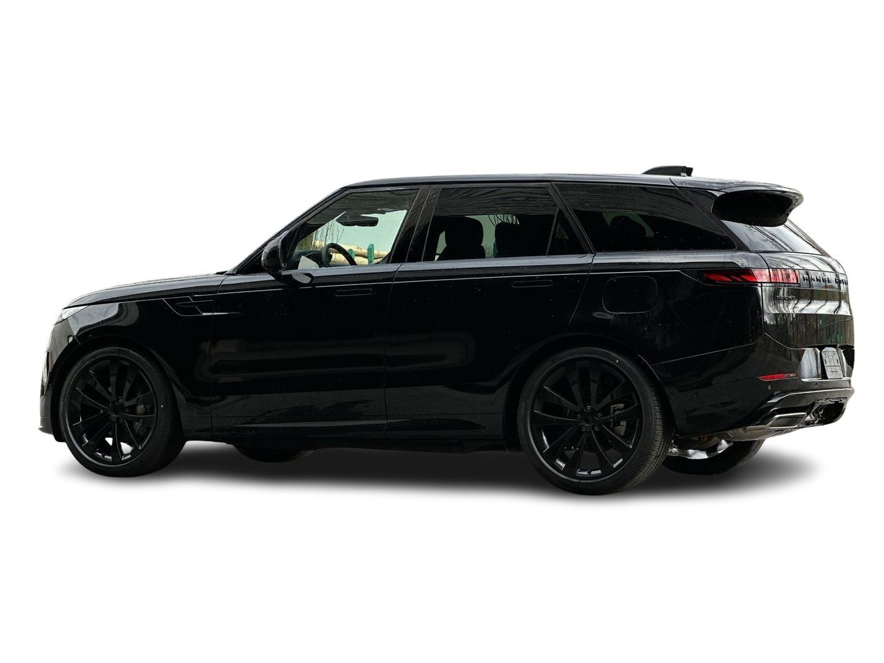 Land Rover RANGE ROVER SPORT Plug-in Hybrid  2025 à , Colombie-Britannique