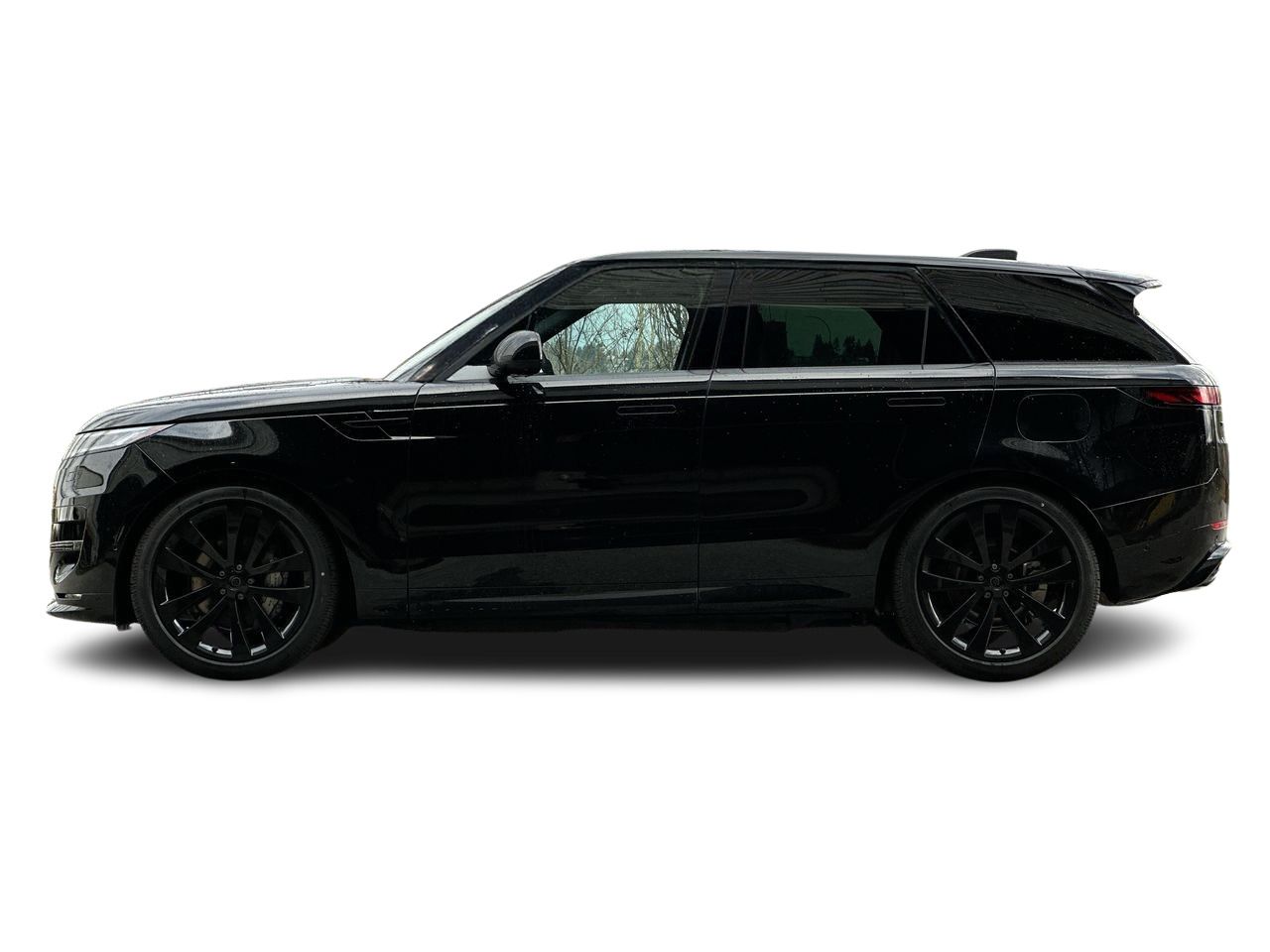 Land Rover RANGE ROVER SPORT Plug-in Hybrid  2025 à , Colombie-Britannique