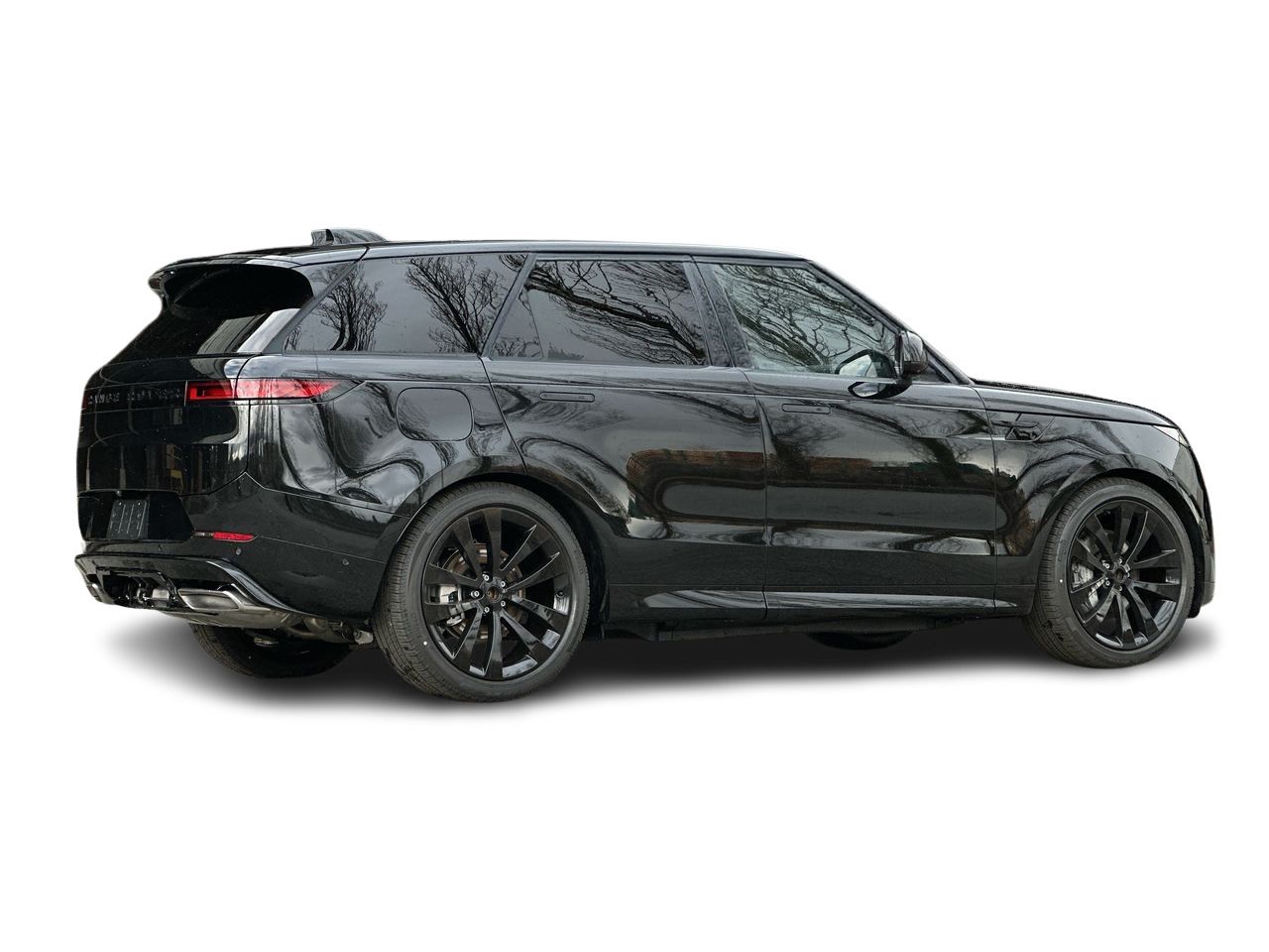 Land Rover RANGE ROVER SPORT Plug-in Hybrid  2025 à , Colombie-Britannique