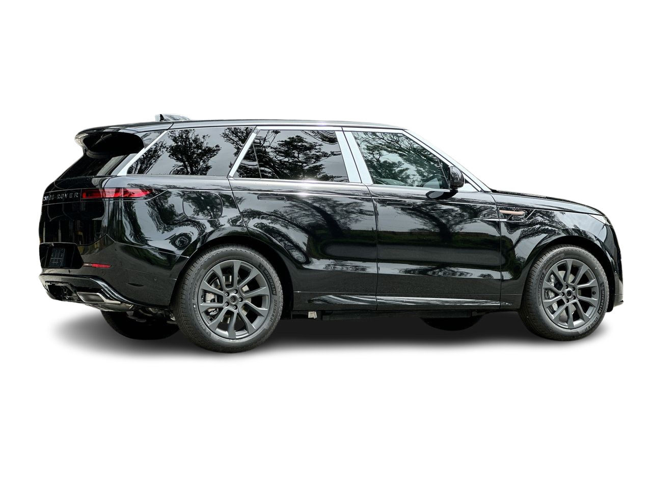 2025 Land Rover RANGE ROVER SPORT Plug-in Hybrid in Vancouver, British Columbia