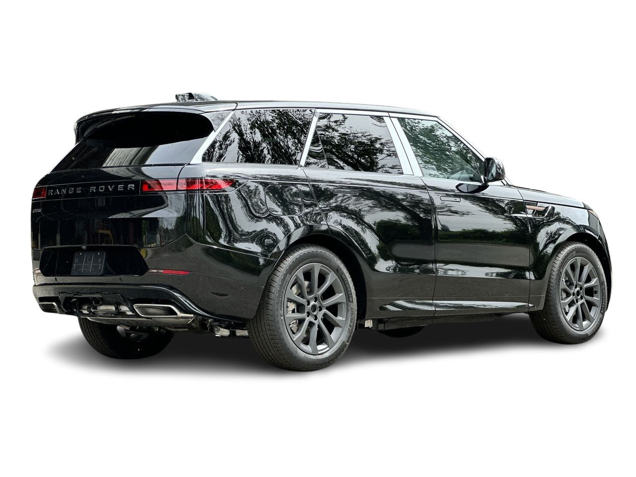 2025 Land Rover RANGE ROVER SPORT Plug-in Hybrid in Vancouver, British Columbia