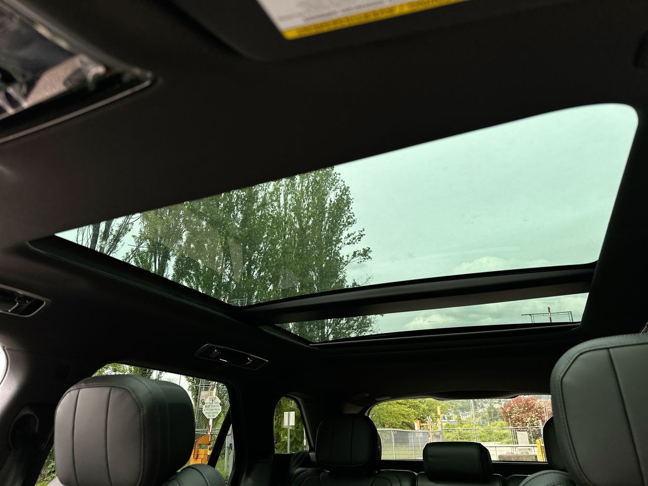 2025 Land Rover RANGE ROVER SPORT Plug-in Hybrid in Vancouver, British Columbia
