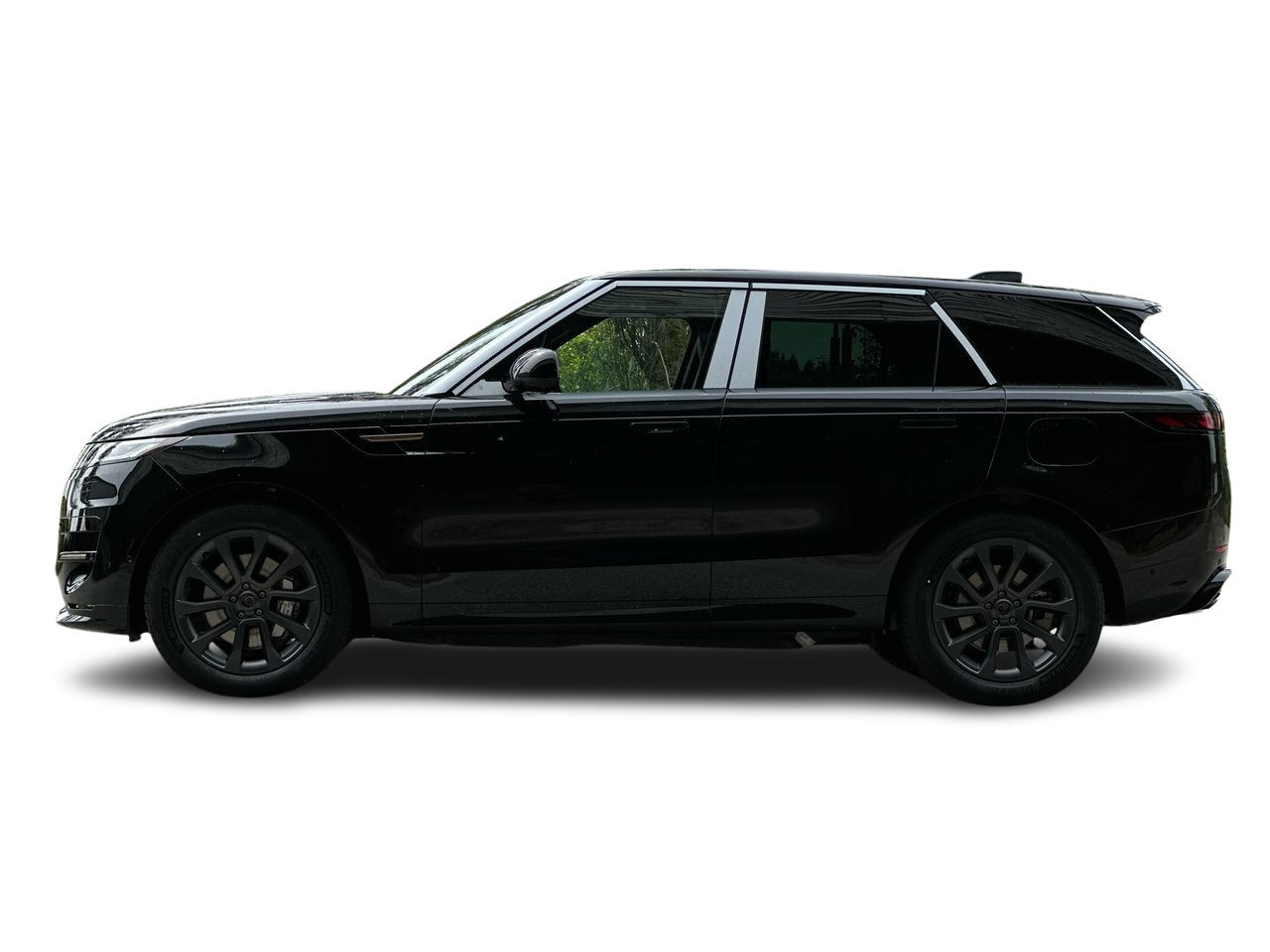 2025 Land Rover RANGE ROVER SPORT Plug-in Hybrid in Vancouver, British Columbia