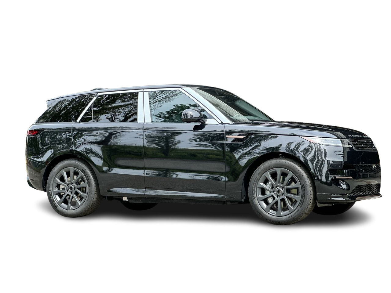 2025 Land Rover RANGE ROVER SPORT Plug-in Hybrid in Vancouver, British Columbia