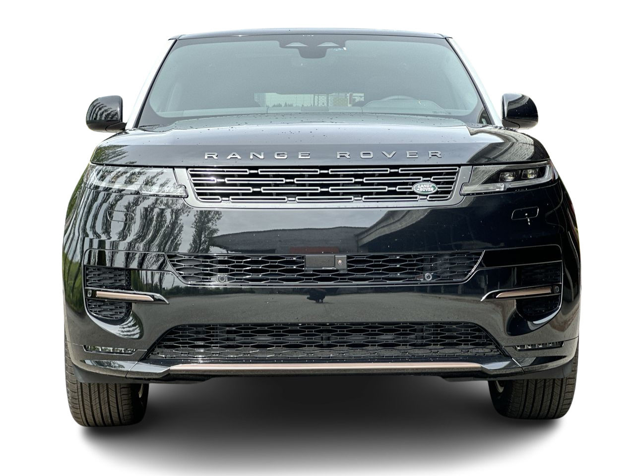2025 Land Rover RANGE ROVER SPORT Plug-in Hybrid in Vancouver, British Columbia