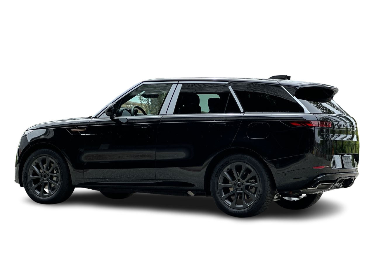 2025 Land Rover RANGE ROVER SPORT Plug-in Hybrid in Vancouver, British Columbia