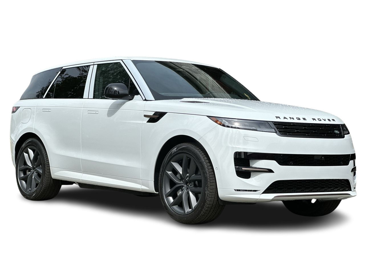 2025 Land Rover RANGE ROVER SPORT Plug-in Hybrid in Vancouver, British Columbia