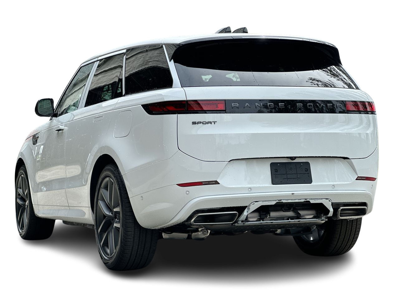 2025 Land Rover RANGE ROVER SPORT Plug-in Hybrid in Vancouver, British Columbia