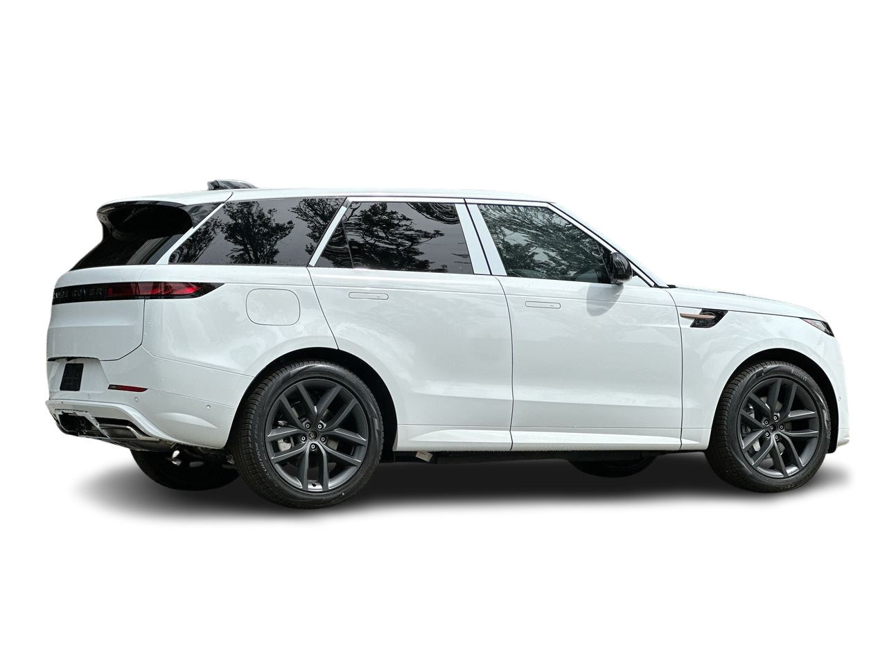 2025 Land Rover RANGE ROVER SPORT Plug-in Hybrid in Vancouver, British Columbia
