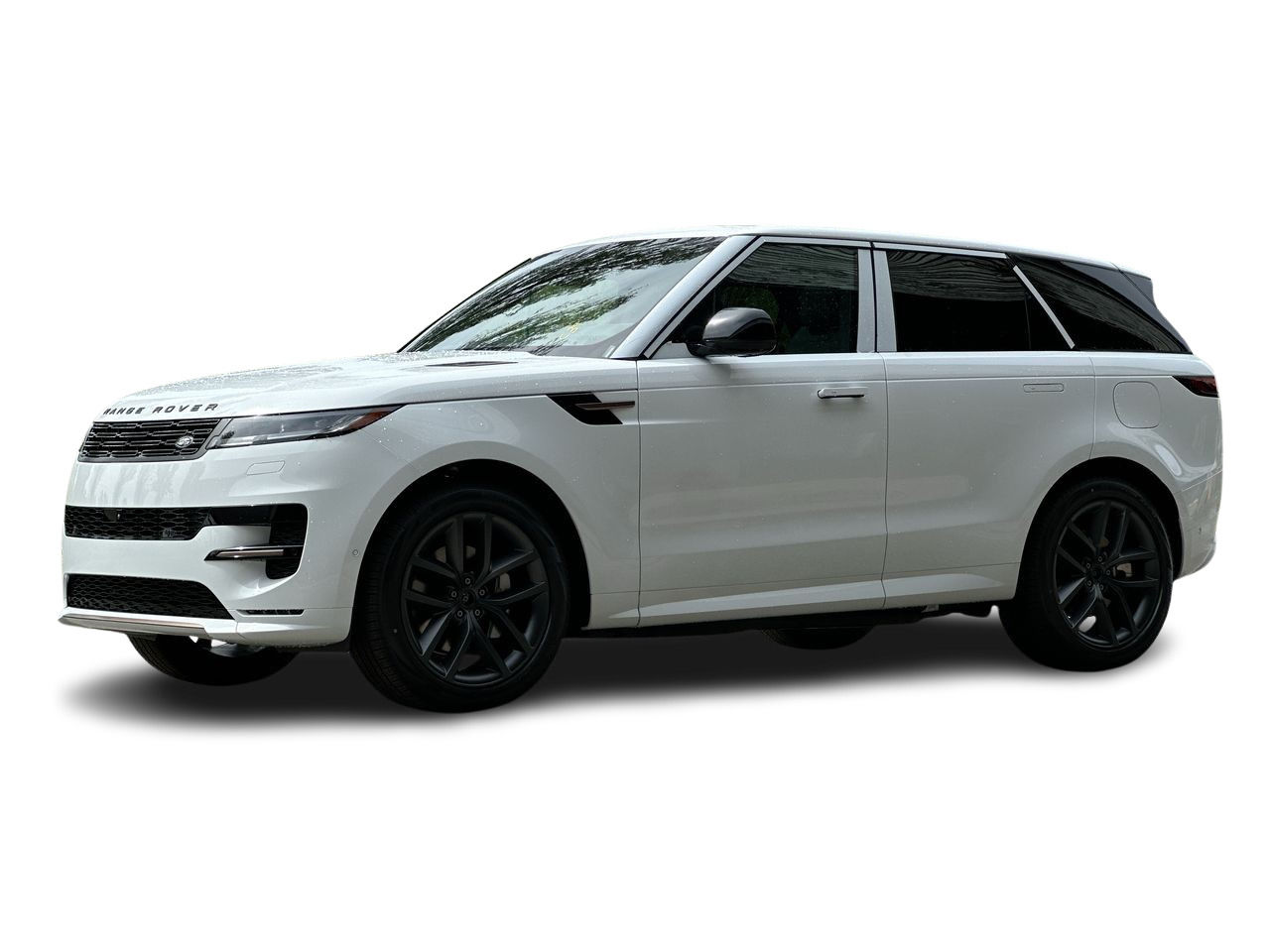 2025 Land Rover RANGE ROVER SPORT Plug-in Hybrid in Vancouver, British Columbia