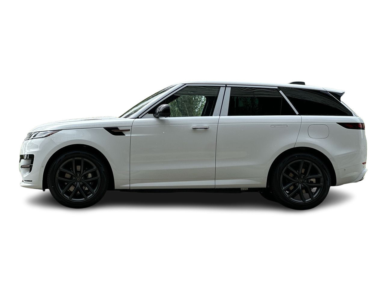 2025 Land Rover RANGE ROVER SPORT Plug-in Hybrid in Vancouver, British Columbia