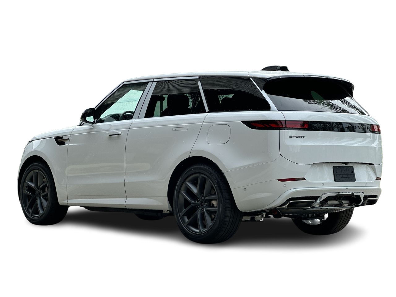 2025 Land Rover RANGE ROVER SPORT Plug-in Hybrid in Vancouver, British Columbia