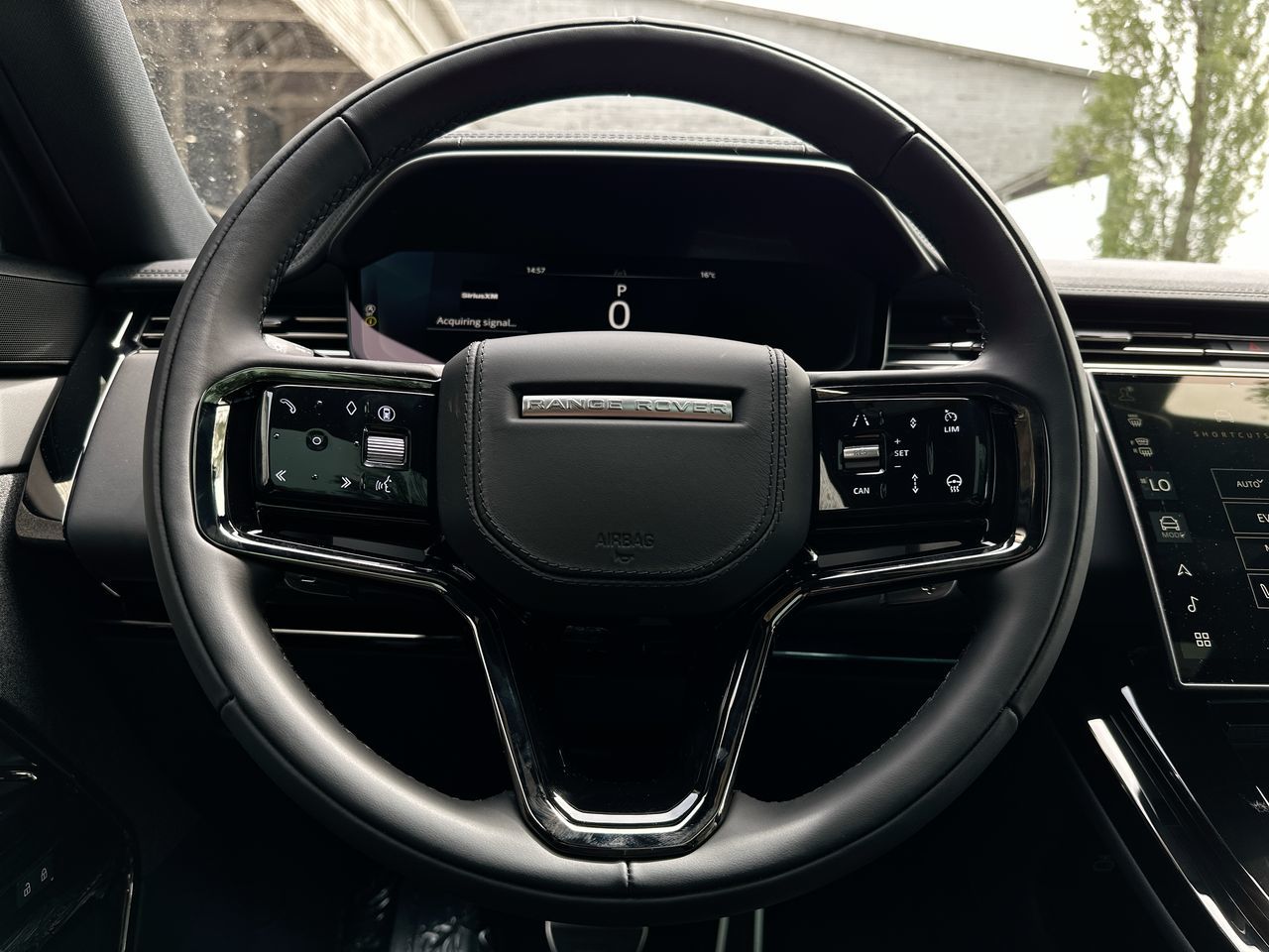 2025 Land Rover RANGE ROVER SPORT Plug-in Hybrid in Vancouver, British Columbia