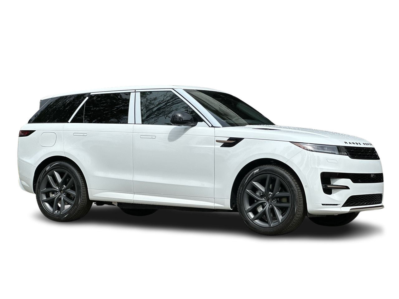 2025 Land Rover RANGE ROVER SPORT Plug-in Hybrid in Vancouver, British Columbia