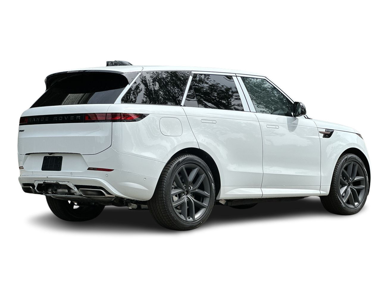2025 Land Rover RANGE ROVER SPORT Plug-in Hybrid in Vancouver, British Columbia