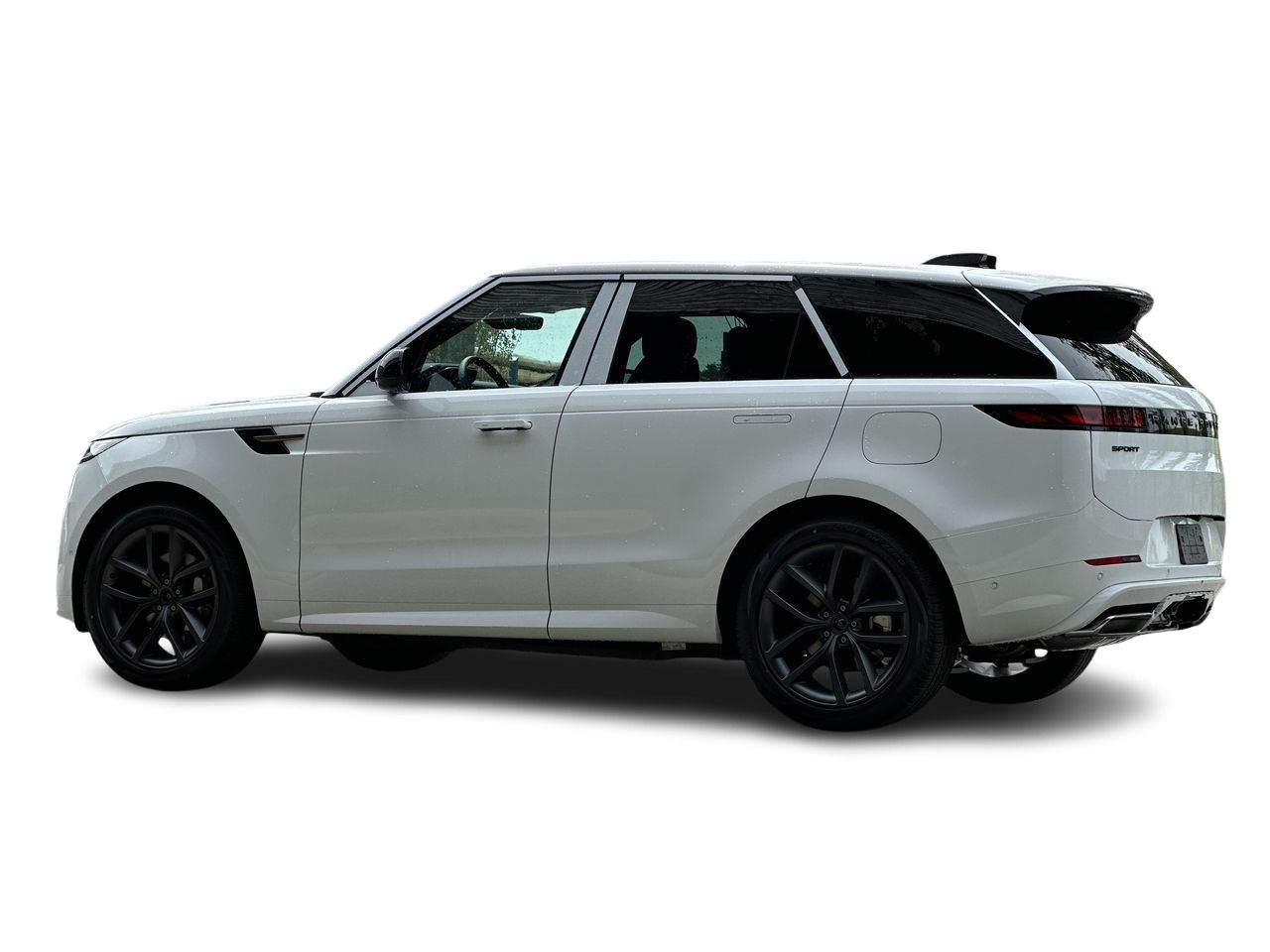 2025 Land Rover RANGE ROVER SPORT Plug-in Hybrid in Vancouver, British Columbia