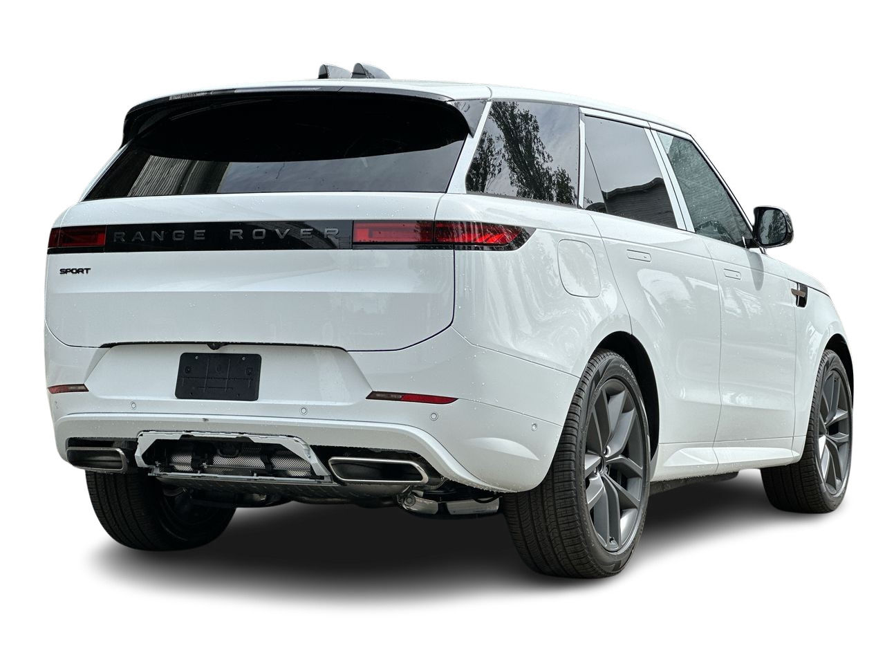 2025 Land Rover RANGE ROVER SPORT Plug-in Hybrid in Vancouver, British Columbia