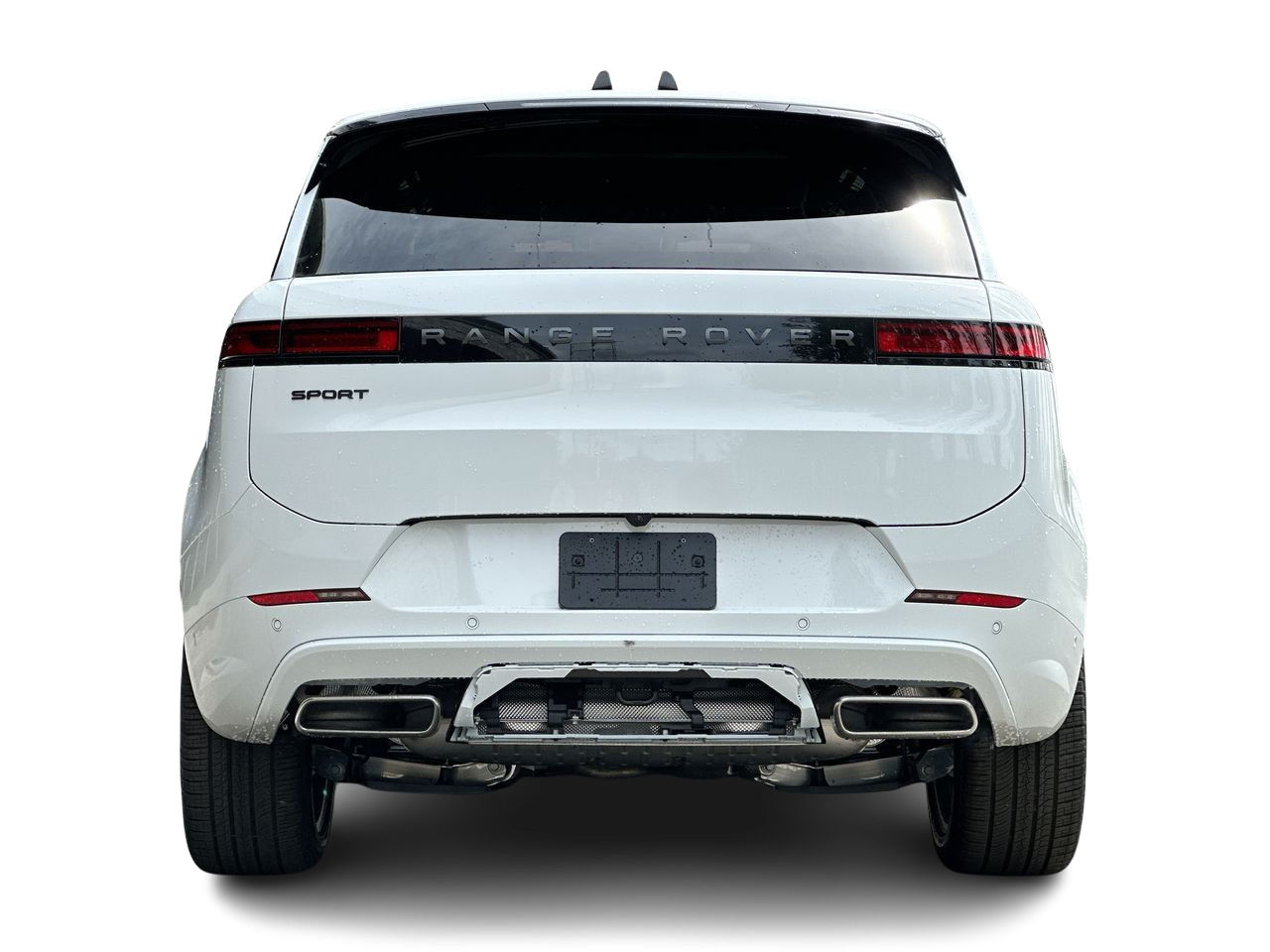 2025 Land Rover RANGE ROVER SPORT Plug-in Hybrid in Vancouver, British Columbia