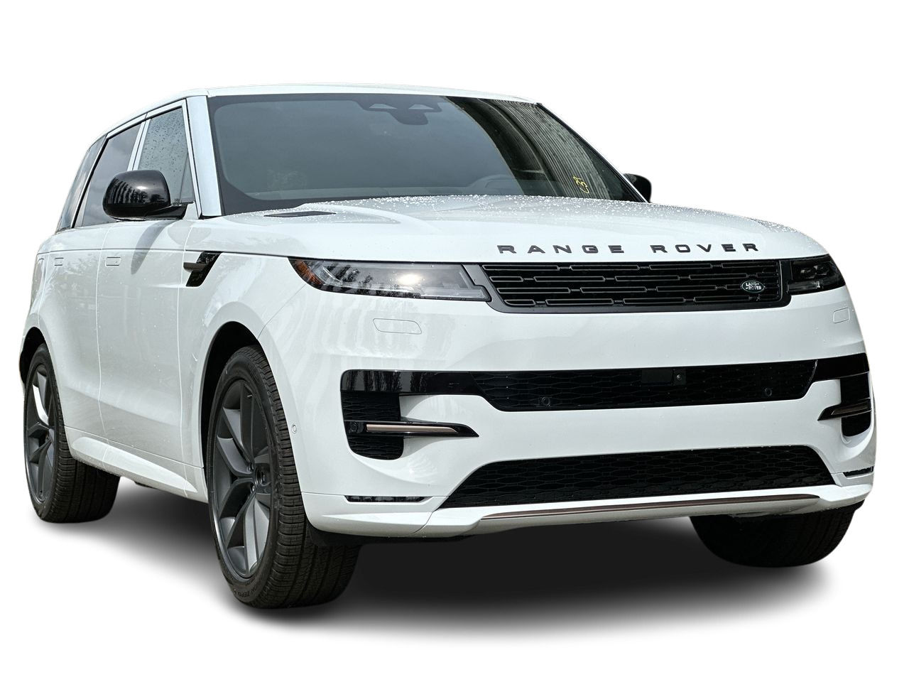 2025 Land Rover RANGE ROVER SPORT Plug-in Hybrid in Vancouver, British Columbia