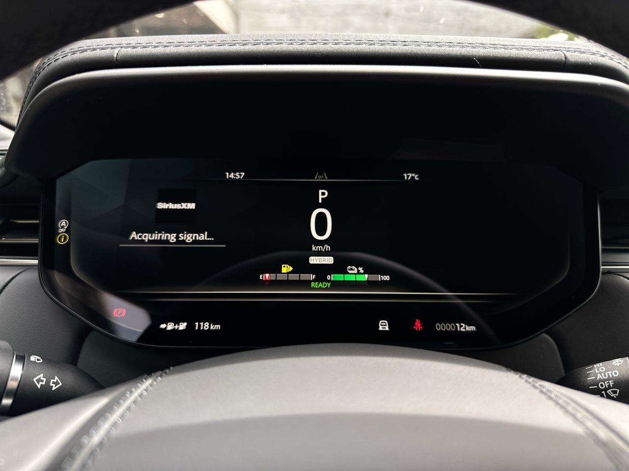 2025 Land Rover RANGE ROVER SPORT Plug-in Hybrid in Vancouver, British Columbia