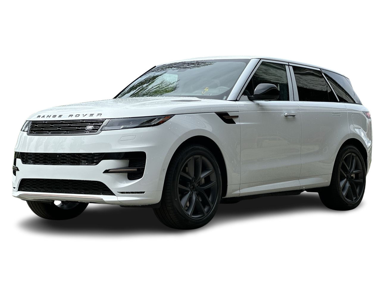 2025 Land Rover RANGE ROVER SPORT Plug-in Hybrid in Vancouver, British Columbia