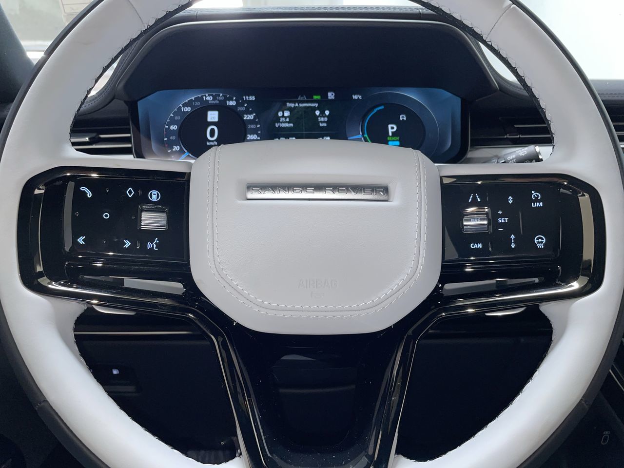 Land Rover Range Rover Sport Plug-in Hybrid  2026 à , Colombie-Britannique